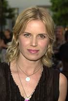 Kim Dickens at an event for Things Behind the Sun (2001)