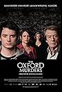 John Hurt, Elijah Wood, Julie Cox, and Leonor Watling in The Oxford Murders (2008)