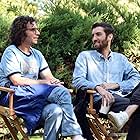 Kyle Mooney and Dave McCary in Brigsby Bear (2017)