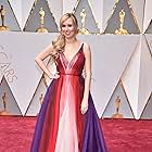 Allison Schroeder at an event for The Oscars (2017)