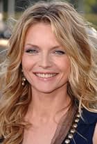 Michelle Pfeiffer at an event for Stardust (2007)