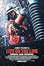 John Travolta in Life on the Line (2015)