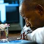 Lennie James in Colombiana (2011)