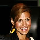 Eva Mendes at an event for Innocent Voices (2004)