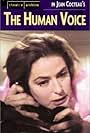 The Human Voice (1966)