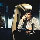 Robert Hays and Julie Hagerty in Airplane II: The Sequel (1982)