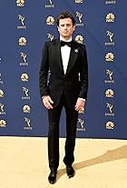 Luke Kirby at an event for The 70th Primetime Emmy Awards (2018)