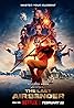 Avatar: The Last Airbender (TV Series 2024– ) Poster