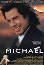 John Travolta in Michael (1996)