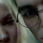 RJ Mitte and Dove Cameron in Issac