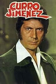 Sancho Gracia in Curro Jiménez (1976)