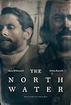 Colin Farrell and Jack O'Connell in The North Water (2021)