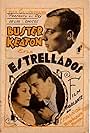 Buster Keaton in Estrellados (1930)