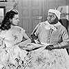 Vivien Leigh and Hattie McDaniel in Gone with the Wind (1939)