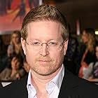 Andrew Stanton at an event for John Carter (2012)