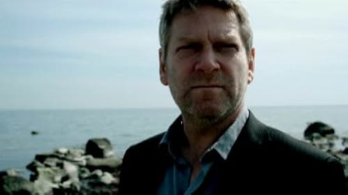 A trailer promoting the mystery series "Wallander," starring Kenneth Branagh, which is being presented in the U.S. on PBS's "Masterpiece Mystery!"