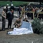 "DAN AUGUST" BURT REYNOLDS & NORMAN FELL 1970 ABC