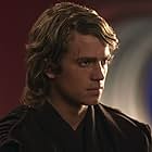 Hayden Christensen in Star Wars: Episode III - Revenge of the Sith (2005)