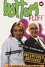 Adrian Edmondson and Rik Mayall in Bottom Fluff (1996)