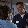 Zach Braff and Neil Flynn in Scrubs (2001)