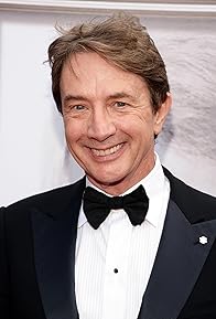 Primary photo for Martin Short
