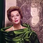Rosalind Russell publicity photo for "Auntie Mame" 1958 Warner Brothers