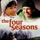 Alan Alda and Carol Burnett in The Four Seasons (1981)