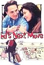 Matt Ross and Callie Thorne in Ed's Next Move (1996)