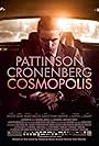 Robert Pattinson in Cosmopolis (2012)