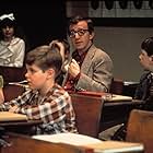 Woody Allen in Annie Hall (1977)