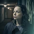 Samantha Morton in The Last Panthers (2015)