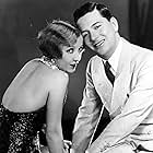 Charles King and Bessie Love in The Broadway Melody (1929)