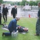 Barry Jackson and John Nettles in Midsomer Murders (1997)