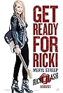 Meryl Streep in Ricki and the Flash (2015)