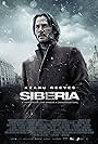 Keanu Reeves in Siberia (2018)