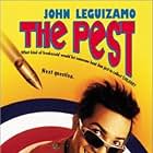 John Leguizamo in The Pest (1997)