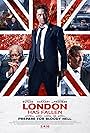 Morgan Freeman, Angela Bassett, Aaron Eckhart, and Gerard Butler in London Has Fallen (2016)