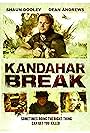 Shaun Dooley and Dean Andrews in Kandahar Break (2009)
