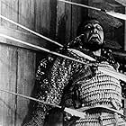 Toshirô Mifune in Throne of Blood (1957)