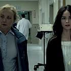 J. Smith-Cameron and Abigail Spencer in Rectify (2013)