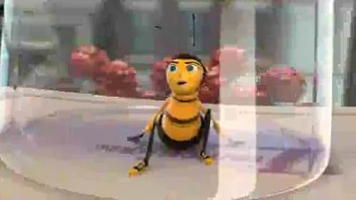 Bee Movie Trailer
