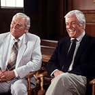 "Diagnosis Murder" Andy Griffith and Dick Van Dyke