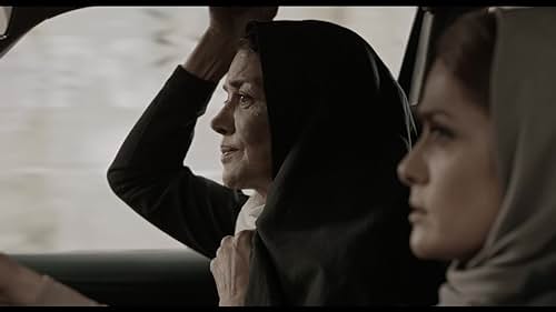 'Septembers of Shiraz': Driving