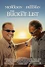 Morgan Freeman and Jack Nicholson in The Bucket List (2007)