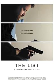 The List (2008)