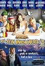 Sean Patrick Flanery, Jensen Ackles, Clea DuVall, Elisabeth Harnois, Adair Tishler, and Danneel Ackles in Ten Inch Hero (2007)