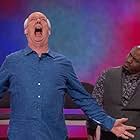 Wayne Brady and Colin Mochrie in Whose Line Is It Anyway? (2013)