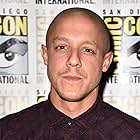 Theo Rossi at an event for Sons of Anarchy (2008)