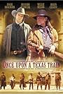 Shaun Cassidy and Willie Nelson in Once Upon a Texas Train (1988)