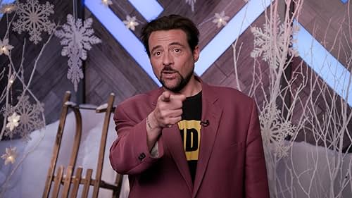 Kevin Smith Answers 26 Burning Questions